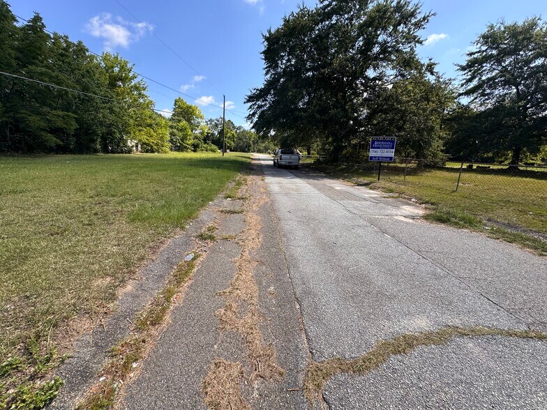More Photos Of 3510 Davis Dr, Augusta Land For Sale