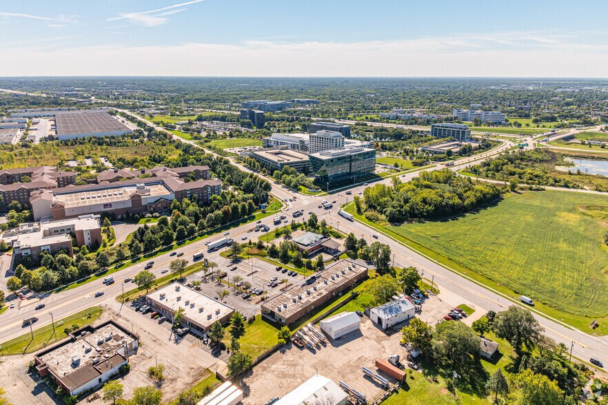 More Photos Of 30W225 Ferry Rd, Warrenville Land For Sale