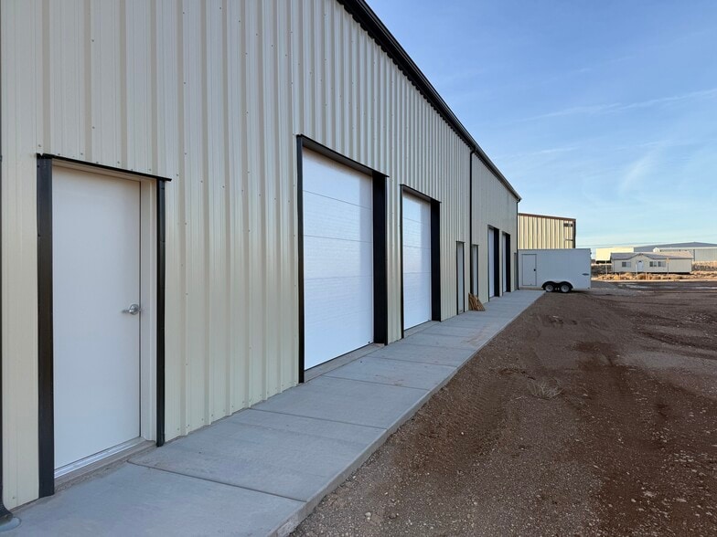 More Photos Of 814 North 2475 West, Cedar City Warehouse For Sale