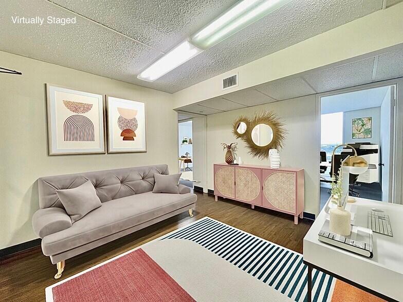 More Photos Of 710-724 Buffalo St, Corpus Christi Office For Lease