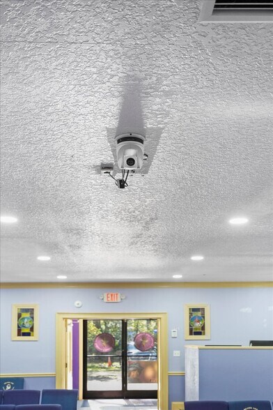 More Photos Of 1434 Oakhurst Ave, Jacksonville Religious Facility For Sale