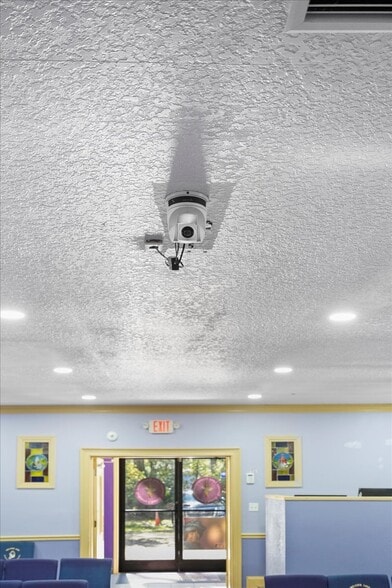 More Photos Of 1434 Oakhurst Ave, Jacksonville Religious Facility For Sale