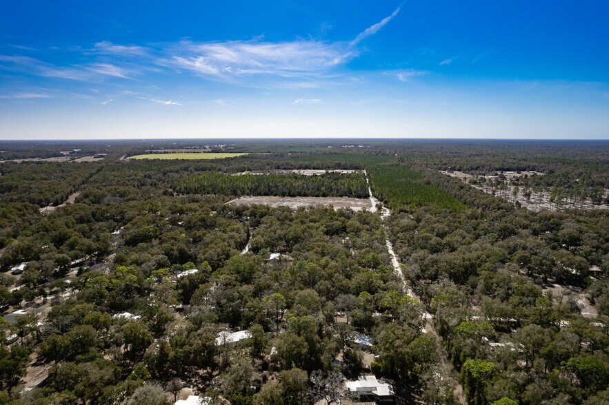 More Photos Of 13550 NW Old Fannin Rd, Chiefland Land For Sale