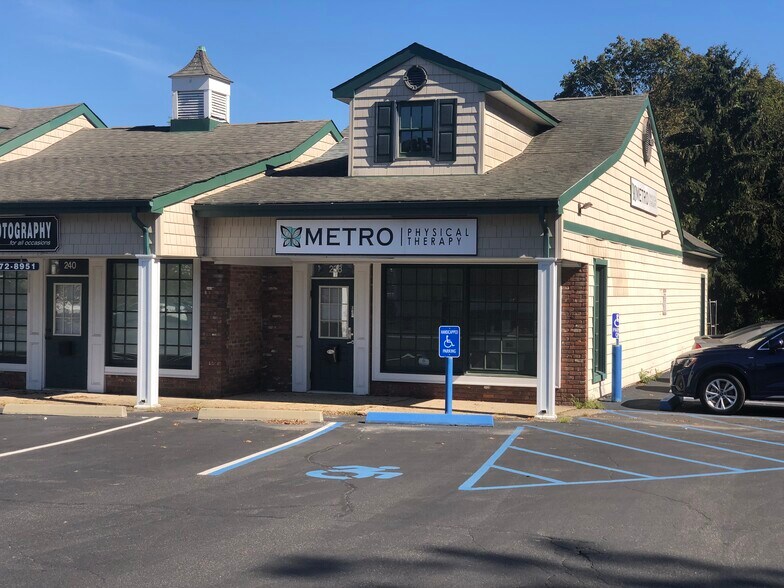 More Photos Of 200 Route 25A, East Setauket Unknown For Lease