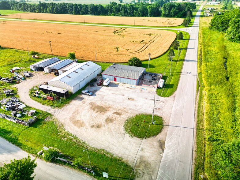 More Photos Of 1300 N Main St, Auxvasse Restaurant For Sale