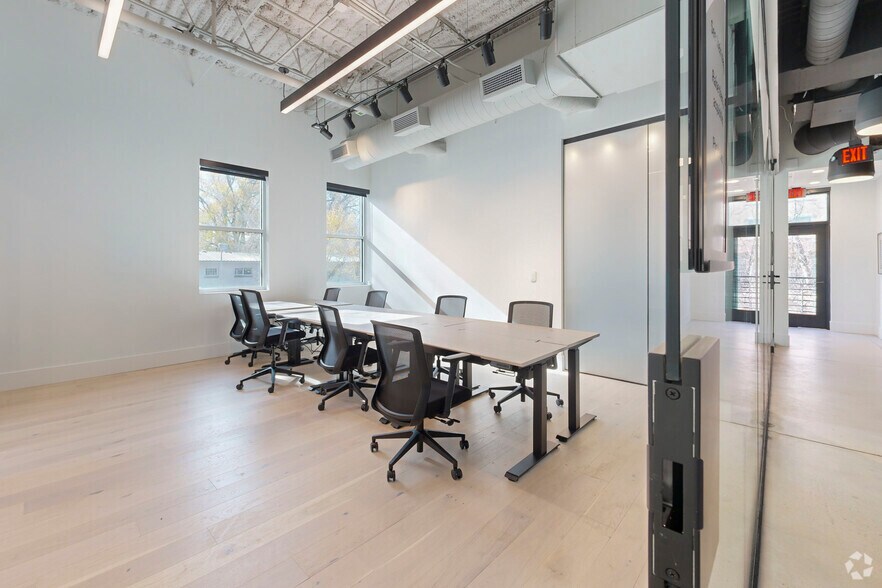 More Photos Of 301 Remington St, Fort Collins Coworking Space