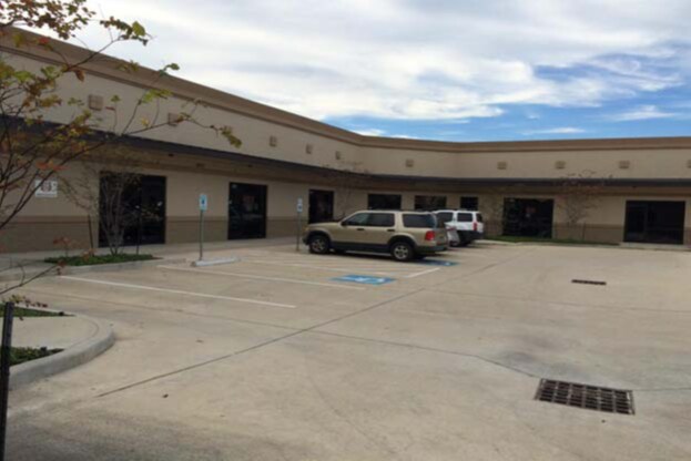 More Photos Of 25311 Kingsland Blvd, Katy Light Distribution For Lease