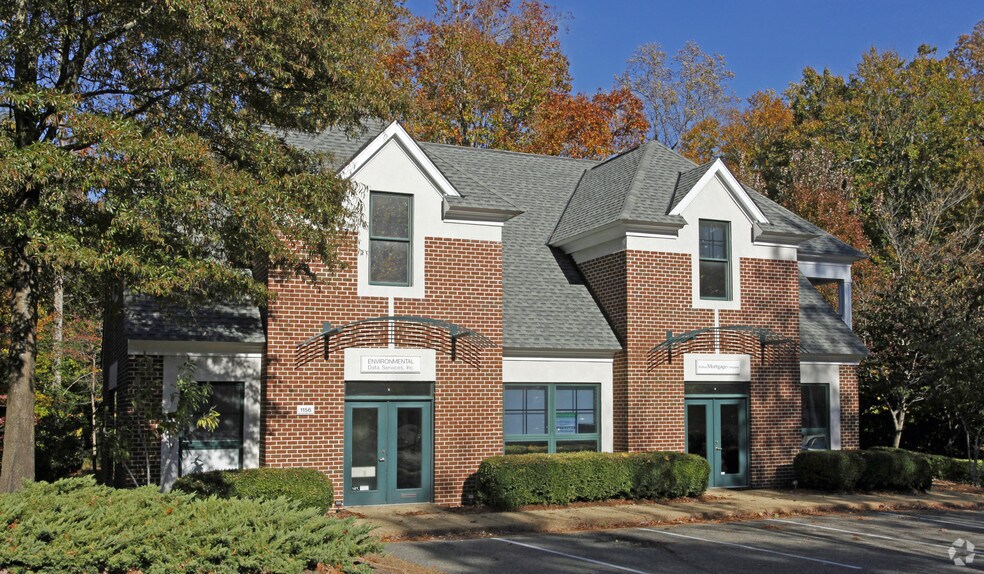 More Photos Of 1156 Jamestown Rd, Williamsburg Office For Lease