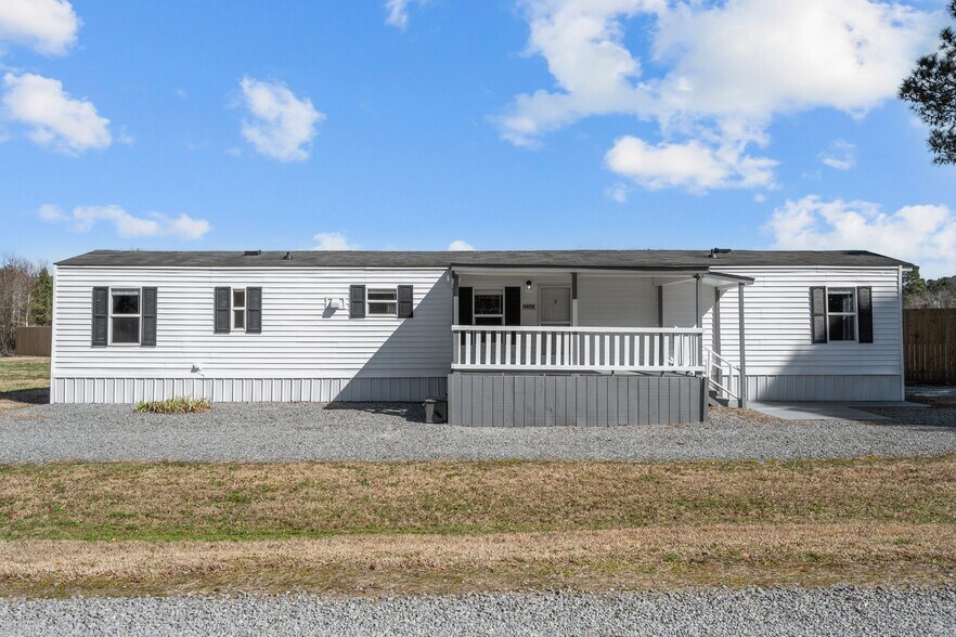 More Photos Of 9572 Hwy 41 W, Pink Hill Land For Sale