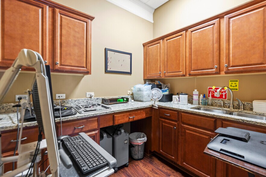More Photos Of 403 Gilead Rd, Huntersville Medical For Sale
