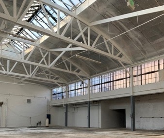 More Photos Of 1830 N Lamon Ave, Chicago Warehouse For Sale