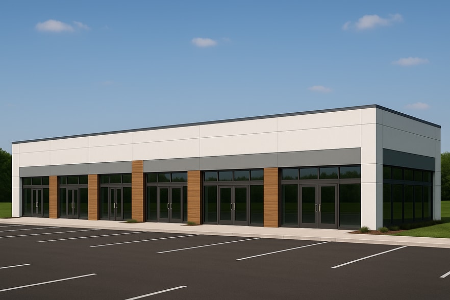 More Photos Of 14739 Sully Run, Odessa General Retail For Lease