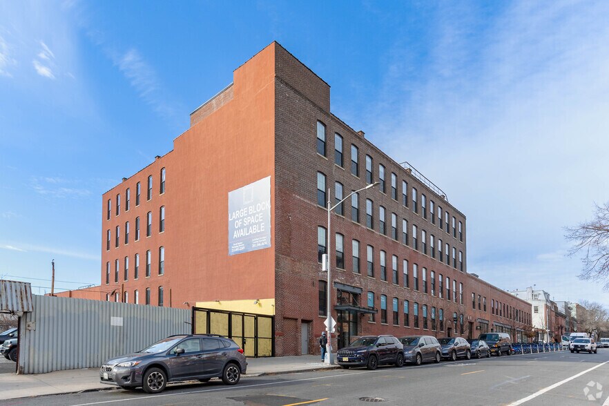 Primary Photo Of 92 3rd St, Brooklyn Office For Lease