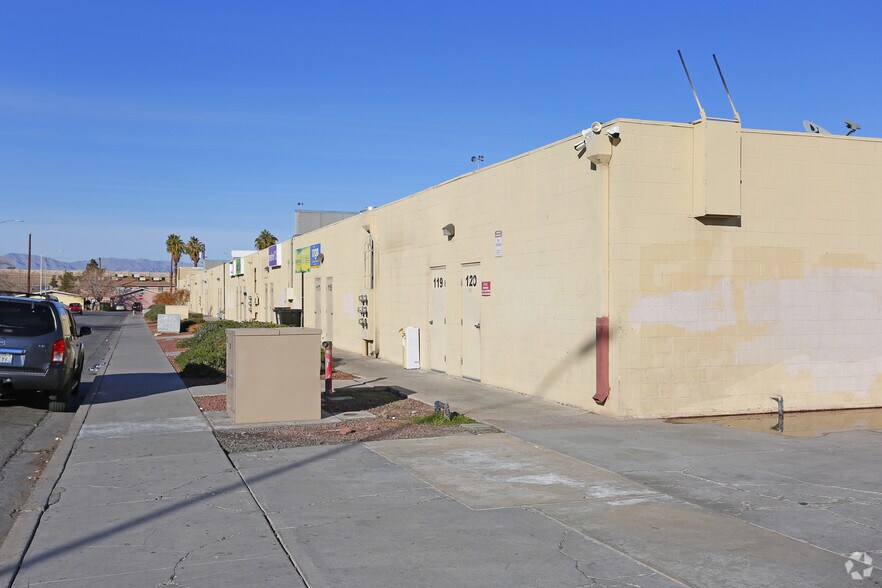 More Photos Of Eastern @ Eastern & Stewart St., Las Vegas Unknown For Lease