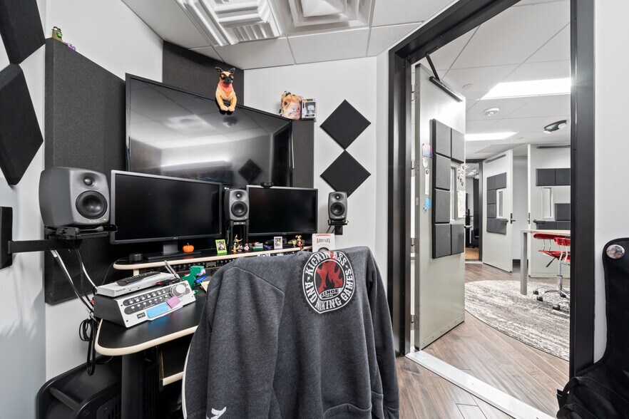 More Photos Of 7620 Guadalupe St, Austin Office For Lease