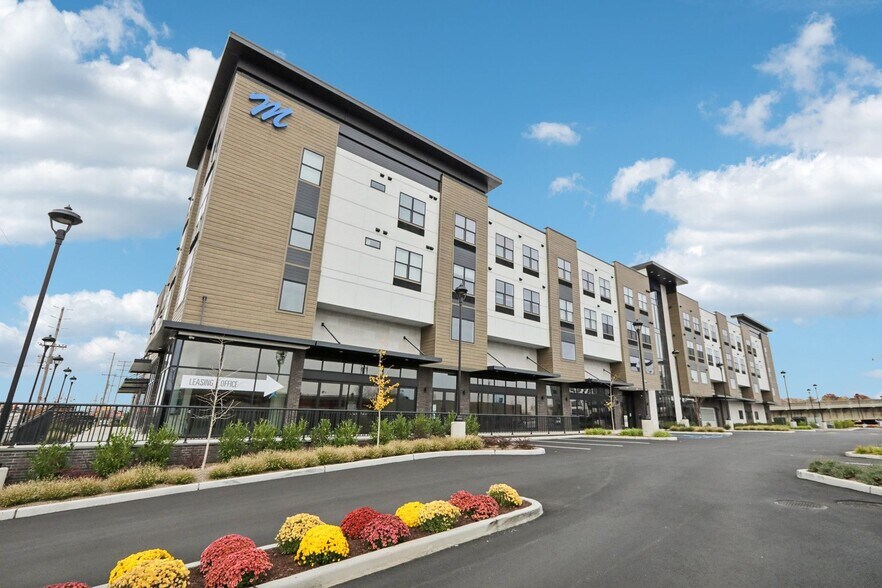 More Photos Of 110 Bergen Tpke, Little Ferry Apartments For Lease