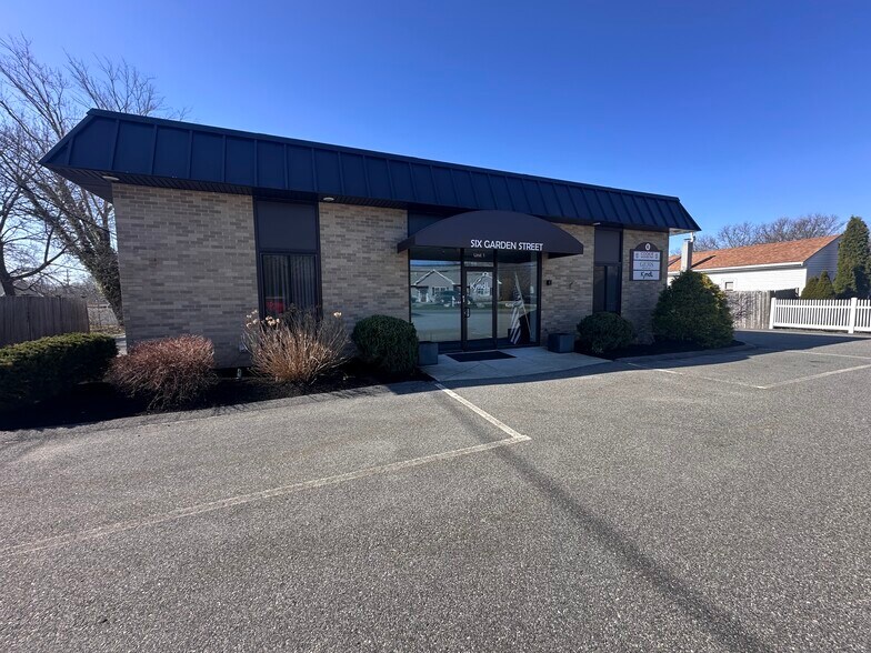 More Photos Of 6 Garden St, Danvers Service For Lease