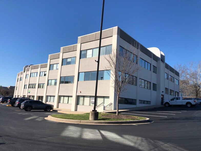 More Photos Of 9 Schilling Rd, Hunt Valley Medical For Lease