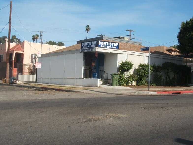 Primary Photo Of 3061 Wabash Ave, Los Angeles Medical For Lease