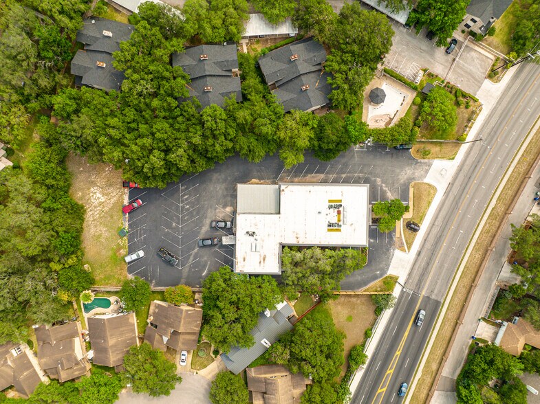 More Photos Of 975 W Bitters Rd, San Antonio Office For Lease