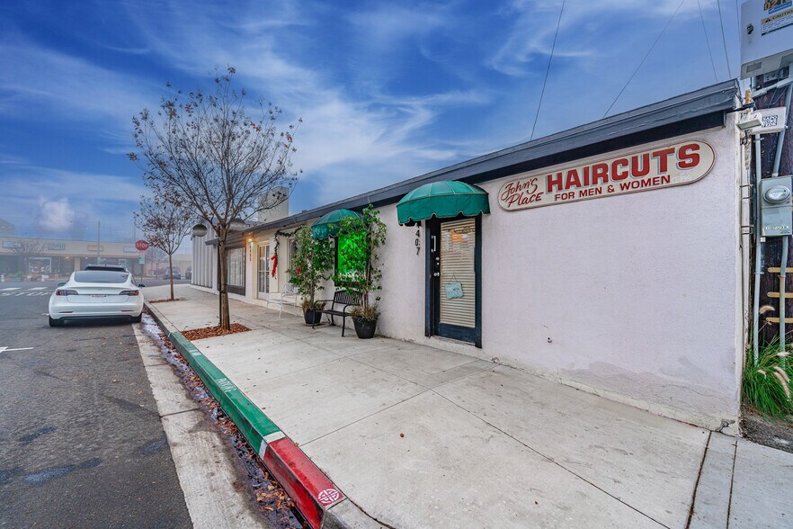 More Photos Of 4148-4152 Norse Way, Long Beach Storefront Retail Office For Sale