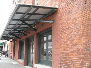 More Photos Of 1325 NW Flanders St, Portland Office For Sale