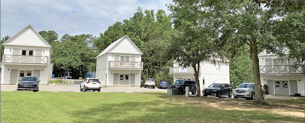 Primary Photo Of 8531-A Spanish Fort Blvd, Spanish Fort Unknown For Lease
