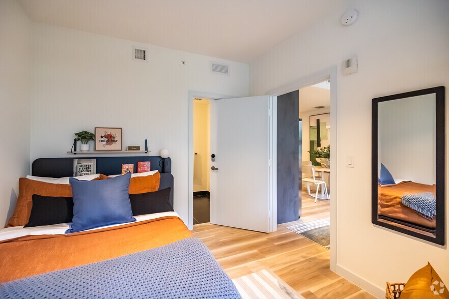 More Photos Of 51 NW 28th St, Miami Apartments For Lease