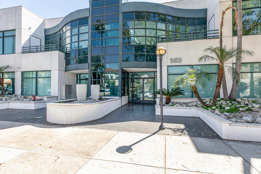 More Photos Of 350 W Arden Ave, Glendale Office For Lease