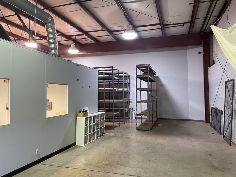 More Photos Of 1057 E Henrietta Rd, Brighton Light Distribution For Lease