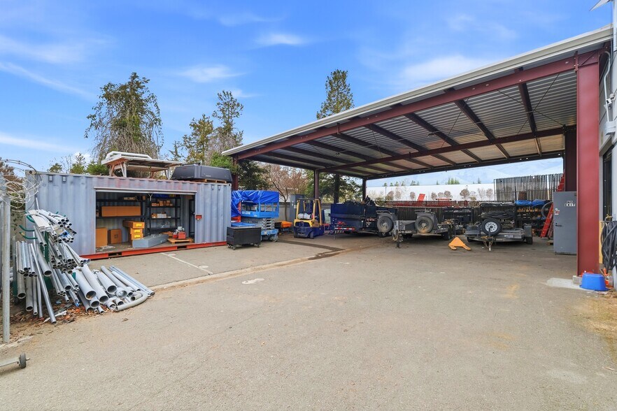 More Photos Of 893-909 Boggs Ter, Fremont Warehouse For Sale