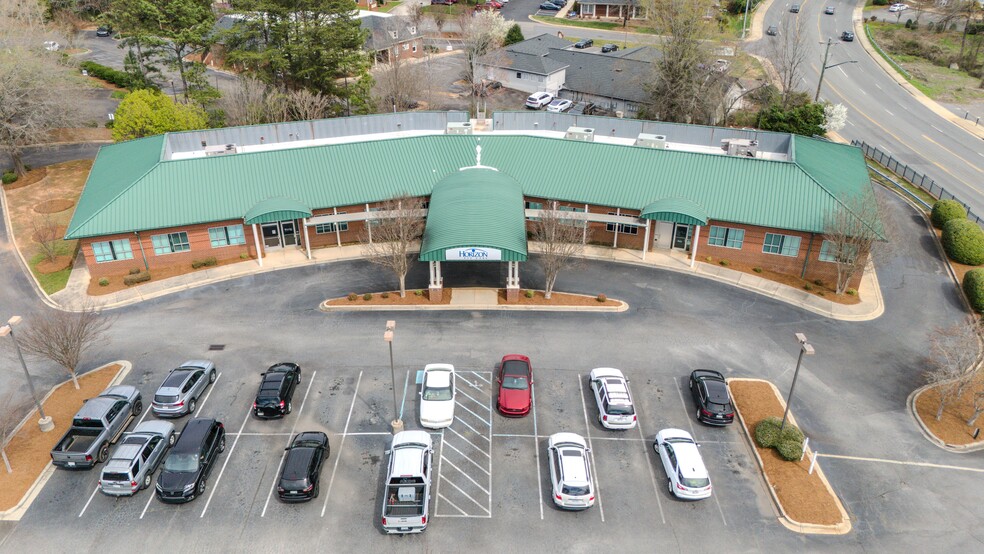 More Photos Of 410 S Herlong Ave, Rock Hill Unknown For Lease