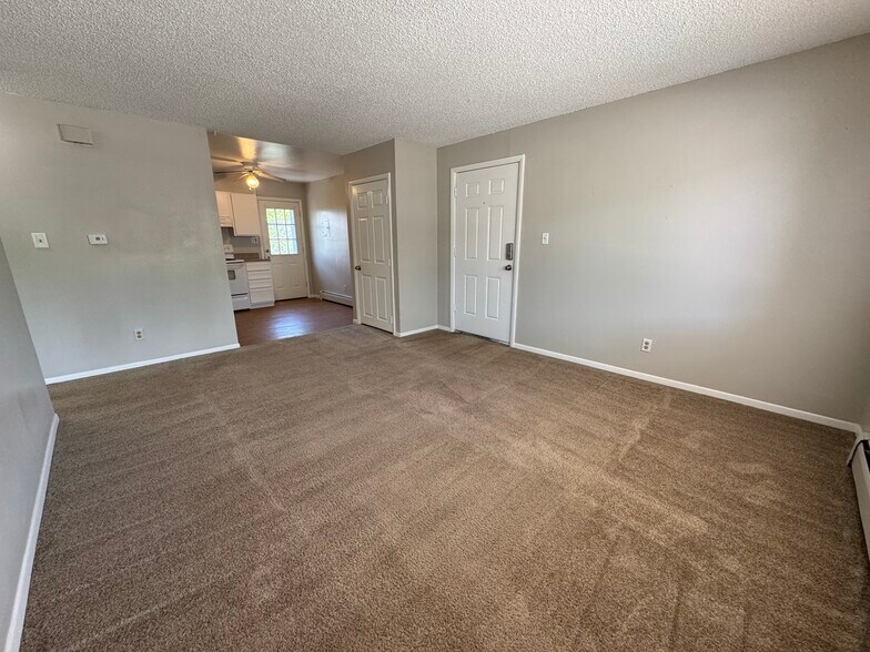 More Photos Of , Colorado Springs Multifamily For Sale