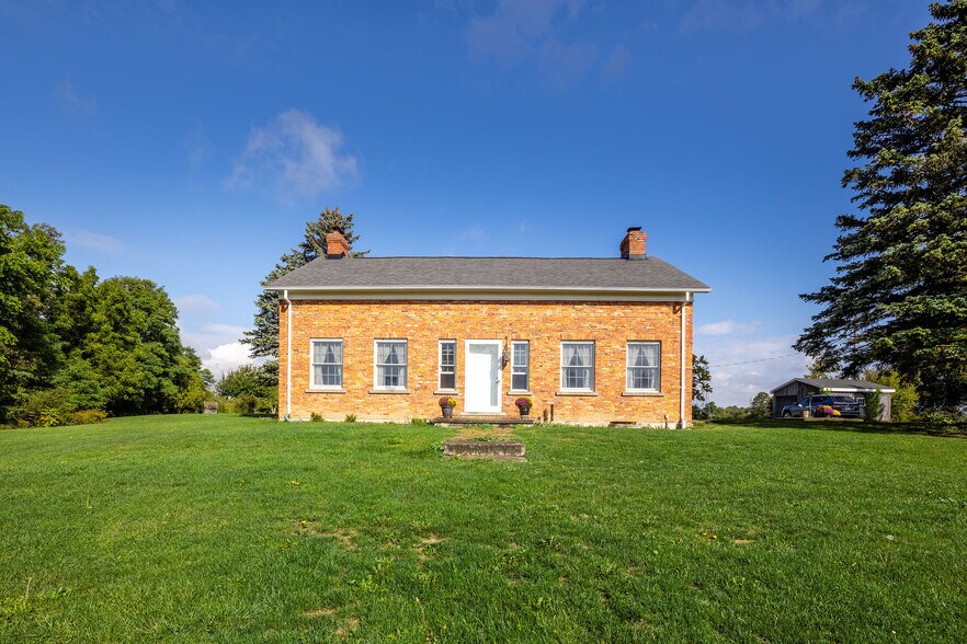 More Photos Of 2432 Seburn Rd, Thorold Land For Sale