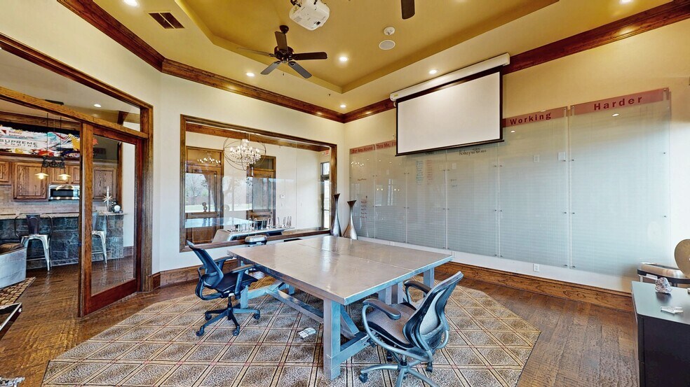 More Photos Of 3000 Village Pky, Highland Village Office For Sale