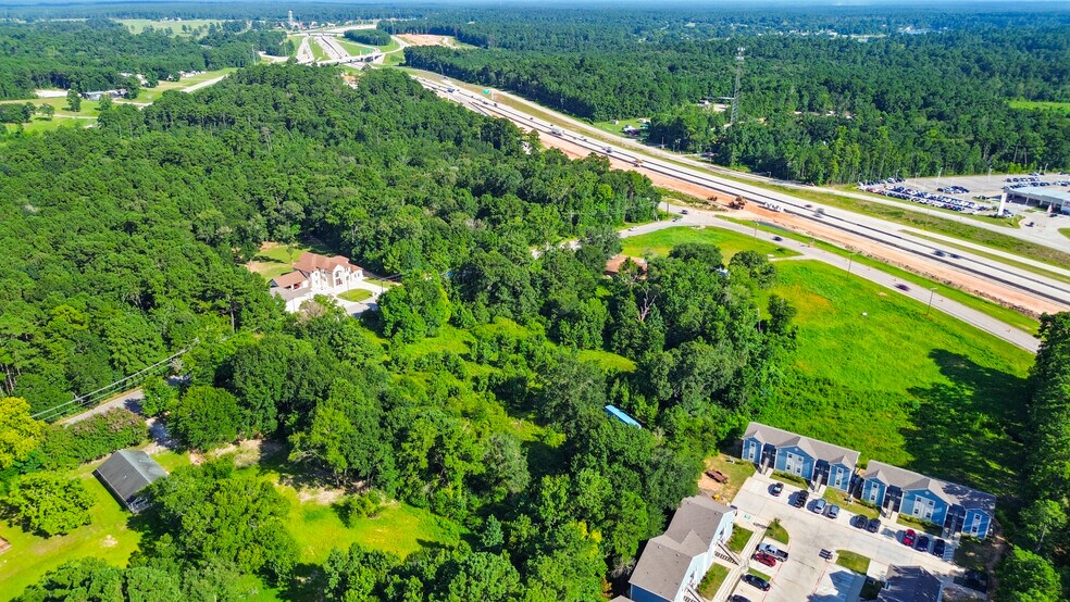 More Photos Of 3800 Boettcher Dr, Huntsville Land For Sale