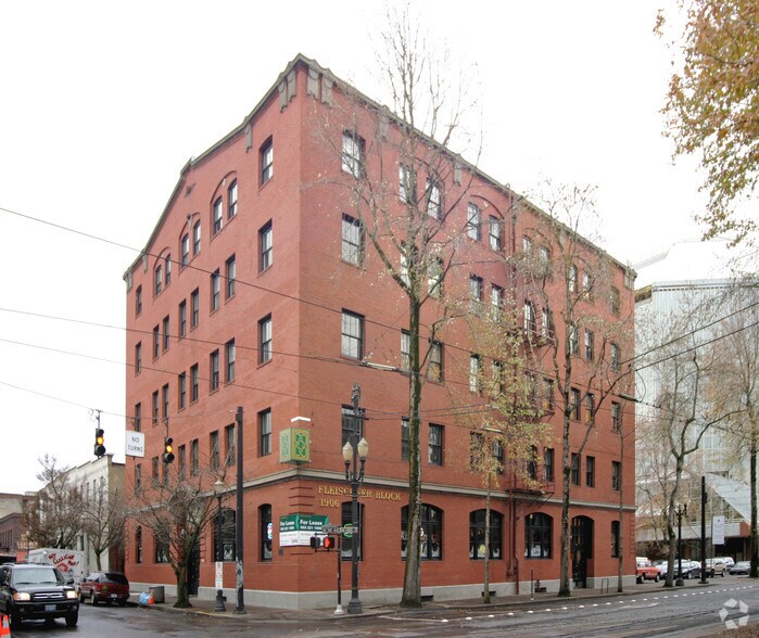 More Photos Of 115 NW First Ave, Portland Office For Lease