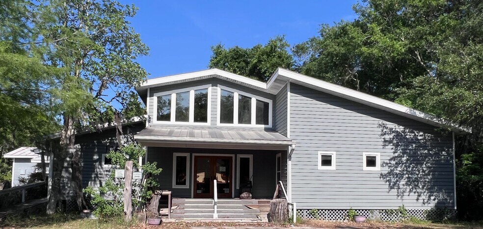 More Photos Of 106 SW 109th Pl, Micanopy Land For Sale
