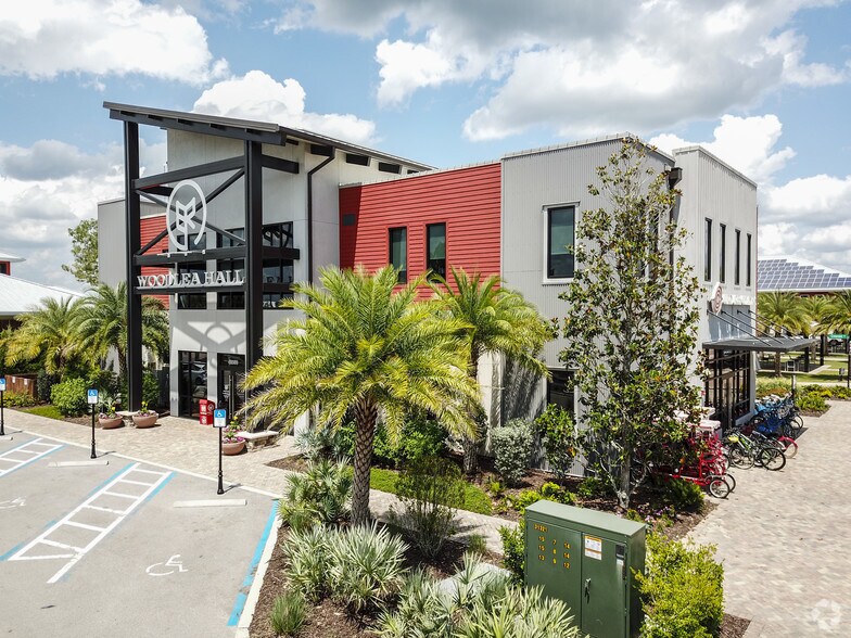 More Photos Of 42850 Crescent Loop, Babcock Ranch Freestanding For Lease