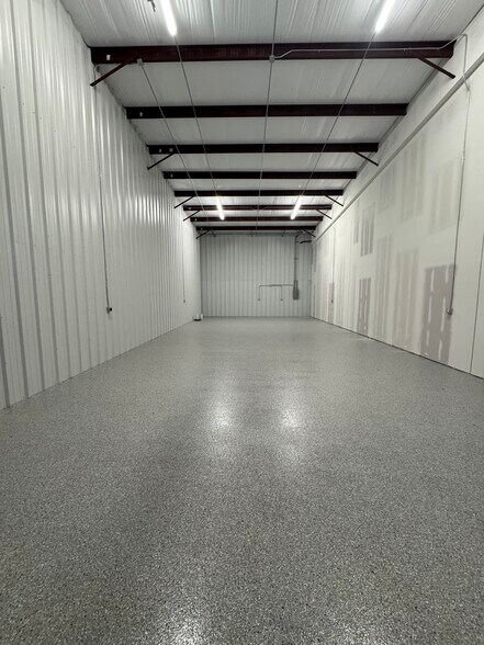 More Photos Of 16571 Broadway St, Glenpool Self Storage For Sale