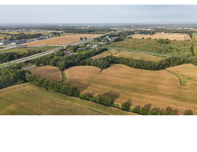 More Photos Of 7100 NE 12th Ave, Pleasant Hill Land For Sale