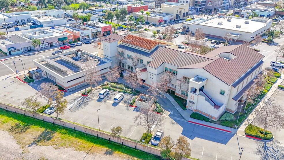 More Photos Of 725 N Azusa Ave, Azusa Land For Sale