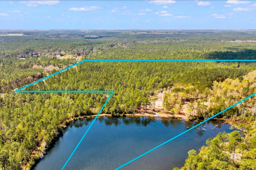 Primary Photo Of 4 Red Feather Dr, Seminole Land For Sale