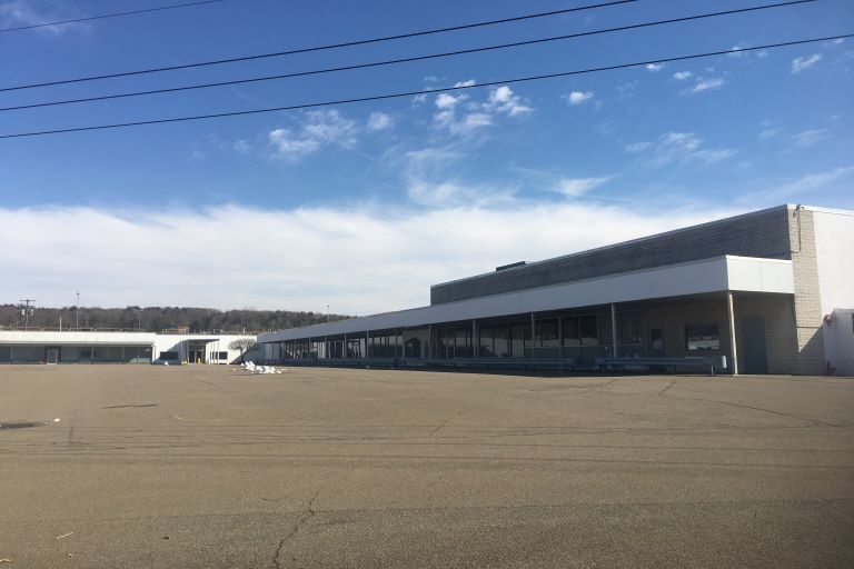 Primary Photo Of 1380 Taylor Rd, Owego Distribution For Sale