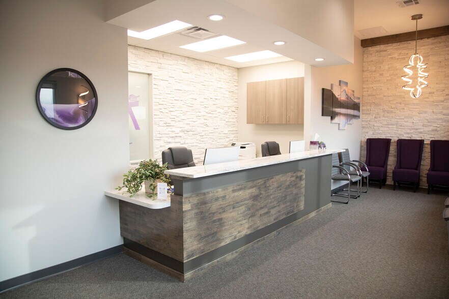 More Photos Of 270 S Ten Mile Rd, Meridian Land For Lease