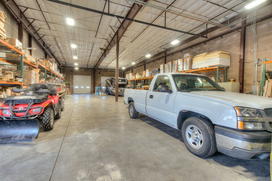More Photos Of 5730 Observation Ct, Colorado Springs Warehouse For Lease