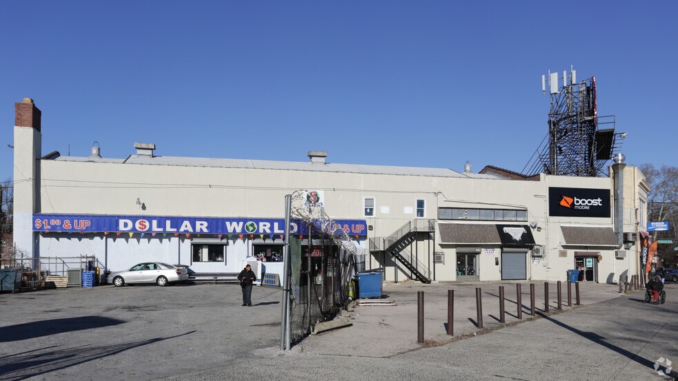 More Photos Of 4240-4242 N Broad St, Philadelphia Freestanding For Sale