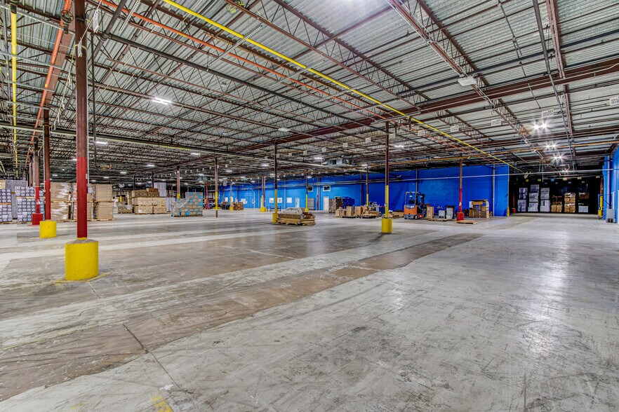 More Photos Of 14 Pine House Rd, Trenton Warehouse For Sale