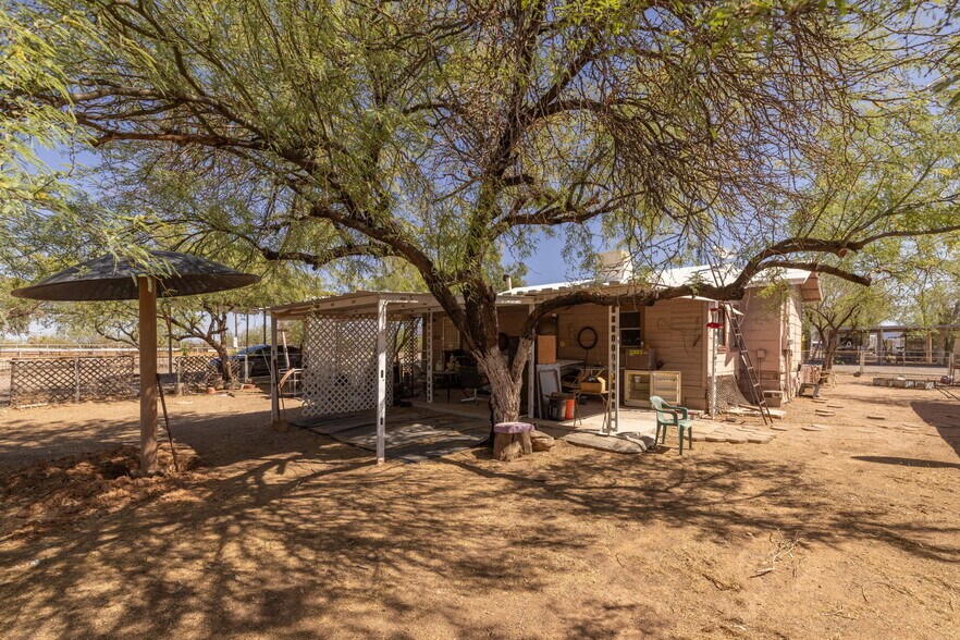 More Photos Of 15775 E US Highway 60, Gold Canyon Land For Sale