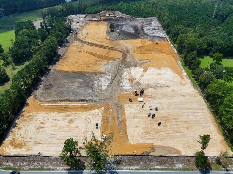 More Photos Of 0 Ford Ave, Richmond Hill Land For Lease